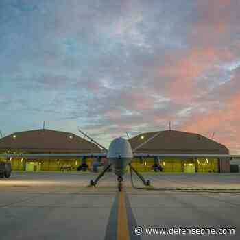 Five Ways 9/11 Changed the Defense Industry