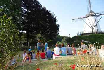 Voorstelling Oefo afgelast door corona (Boechout) - Gazet van Antwerpen