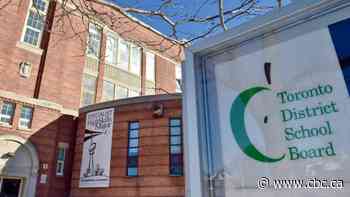 Canada's largest school board says staff must be fully vaccinated against COVID-19 by Nov. 1