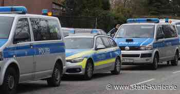 Mittwoch: Pro-Öcalan-Demo zieht durch  Neuss und Kaarst - Stadt-Kurier
