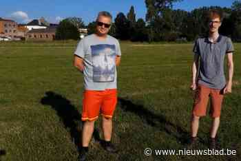 Jeugd mag mee beslissen over invulling overstromingsgebied Rendries