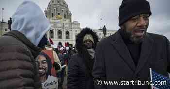 Minnesota House DFL caucus expels embattled state Rep. John Thompson