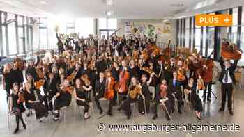 Endlich wieder im großen Stil musizieren