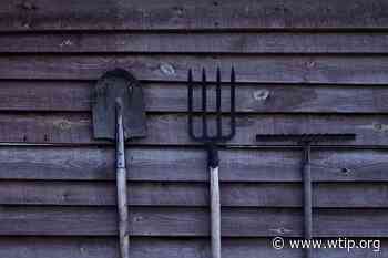 Northern Gardening: What's a Master Gardener? - wtip.org