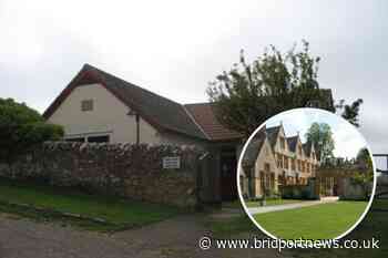 'Legendary' Stanway House gardener in one-man show | Bridport and Lyme Regis News - Bridport and Lyme Regis News