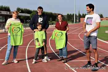 Lebbeeks sportcentrum verwelkomt G-sportfestival