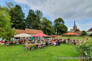 Bodegems verleden komt tot leven tijdens Open Monumentendag - Het Nieuwsblad