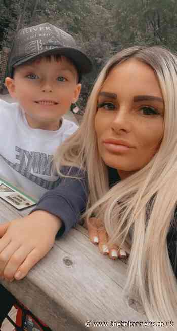 Mum calls for tougher penalties after son's horror crash in Bolton