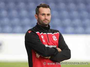 Bolton Reserves boss Sam Hird gives verdict on Accrington Stanley draw