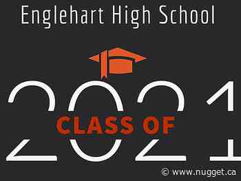 Englehart High School celebrates this year's grads - The North Bay Nugget