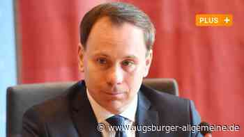 Bundestagswahlkampf in Augsburg ist bislang keine Schlammschlacht