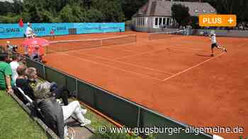 Der TCA bleibt vorerst Absteiger