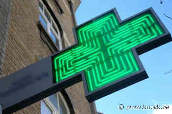 Medicatie halen bij apotheek kan binnenkort volledig papierloos - Knack.be