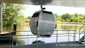 PVV: Tegenvaller Floriade uit risico reserve halen kan niet - 1Almere