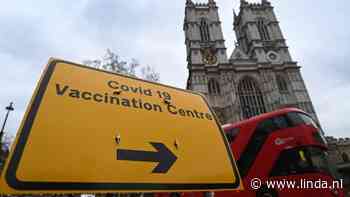 Britse media: 50-plussers kunnen vanaf herfst derde prik halen - LINDA.