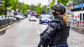 'Kroongetuige Nabil B. wilde maximale halen uit deal met OM' - NOS