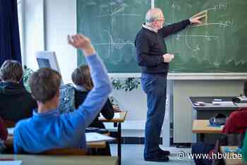 Onenigheid over nieuwe cao in onderwijs: “We halen 1.220 leerkrachten uit de klas” - Het Belang van Limburg