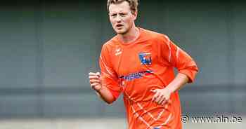 Simon Maeyens en LS Merendree halen uit tegen SK Bellem: “Nu niet denken dat we een topper in de reeks zijn” - Het Laatste Nieuws