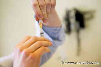 Wie twaalf jaar wordt in september mag coronaprik halen in Koornmolen - Het Nieuwsblad