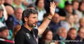 Van Bommel wilde Ihattaren graag naar Wolfsburg halen: 'Is niet doorgegaan' - VoetbalPrimeur.nl