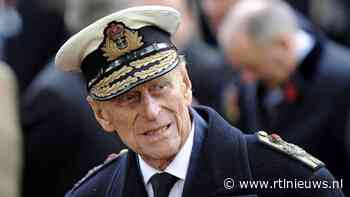 William en Harry halen herinneringen aan Philip op in docu - RTL Nieuws