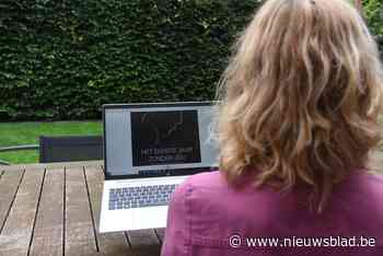 Febe schrijft boek na zelfdoding zus: “Zodat mijn neefjes weten wat een fantastische <I>madam </I>hun mama was”<BR />