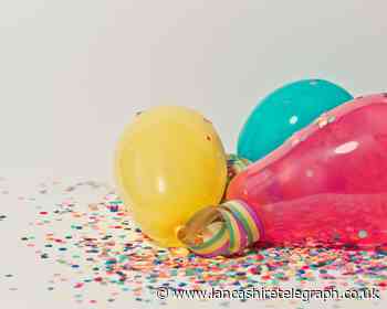 Colne: Child's birthday party ruined by drunk assault