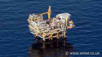 The sea’s next big plastic problem? Old paint