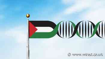 Mohammed is Palestinian. Why does 23andMe think he’s Egyptian?