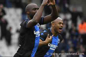 Clement denkt aan herschikking van zijn elftal en dat zou grote verrassing kunnen opleveren