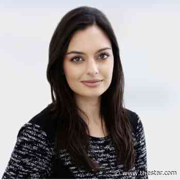 Vote 2021: Get to know Markham-Thornhill Conservative party candidate Melissa Felian - Toronto Star