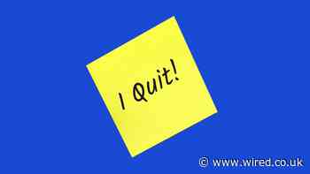 Remote workers are trapped in a quitting nightmare