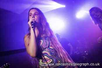 Showcase offers bright future for Blackburn music scene