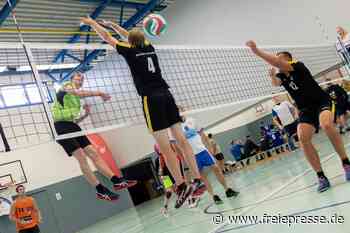 Testturnier als Saisonvorbereitung: VSV Reichenbach auf Platz 6 - Freie Presse