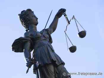 Busfahrer erstochen: Messerstecher von Hof wohl schuldunfähig - Freie Presse