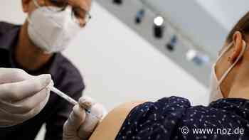 Sprunghafter Anstieg: Corona-Infektionen plötzlich gestiegen: Elf neue Fälle in Dissen - noz.de - Neue Osnabrücker Zeitung