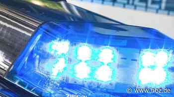 Auf Parkplatz in Falle gelockt?: Vier Angreifer verprügeln 24-Jährigen in Dissen - NOZ