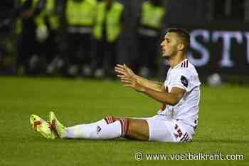 KV Oostende vrijgesproken, financieel directeur krijgt 3 maanden voorwaardelijk, maar er loopt nog een procedure naar hem