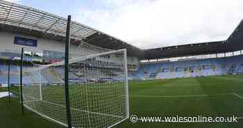 Coventry City v Cardiff City kick-off time, TV channel and team news - Wales Online