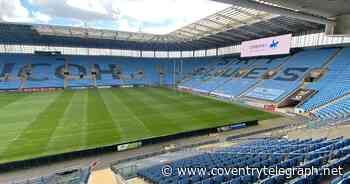 Coventry and Warwickshire 'vital' to success of Birmingham 2022, boss claims - CoventryLive - Coventry Live