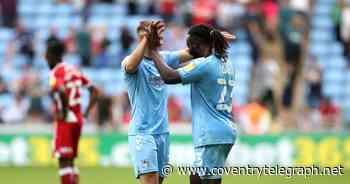 Coventry City boss hailed as youngster knocks on the door and Sky Blues tipped to be 'surprise package' - CoventryLive - Coventry Live