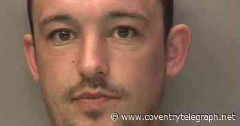 Cov man branded 'one of the most unpleasant and violent' criminals - Coventry Live