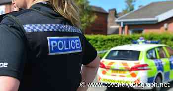 Driving offences rose as Coventry's roads emptied during lockdown - Coventry Live