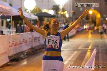 Atletica, European Road Tace, a Oderzo e' trionfo azzurro: Gallo e Bado davanti a tutti - Nordest24.it