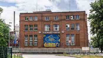 Der dreiwöchige Streik bei Teigwaren Riesa und die Sackgasse der gewerkschaftlichen Perspektive - World Socialist Web Site