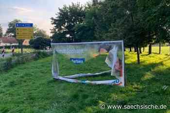 Riesa: Kreis Meißen - Unfaire Wahlkampf-Attacken - Sächsische.de