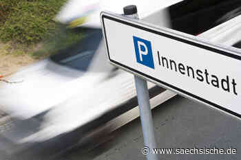 Riesa: So will Riesa das Parken neu regeln - Sächsische.de