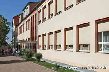 Riesa: Grundschule gewinnt Spielezimmer - Sächsische.de