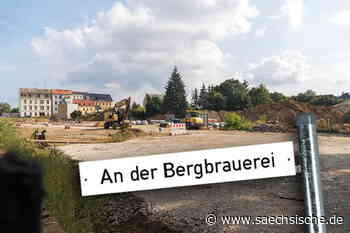 Riesa: Eigener Straßenname für Brauereisiedlung - Sächsische.de