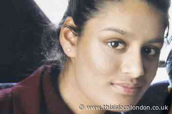 Shamima Begum pleads UK people for forgiveness in Good Morning Britain interview